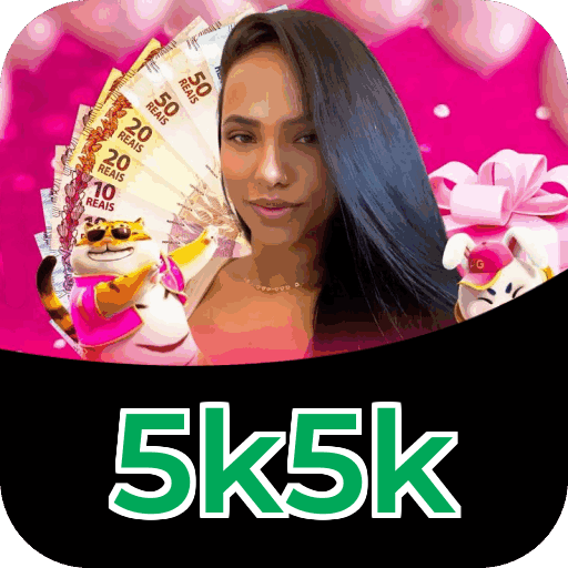 Passo a passo cadastro 5k5k mostrando formulário simples com 3 campos